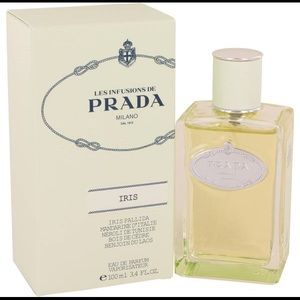 Prada Infusion D'iris Perfume
By PRADA FOR WOMEN